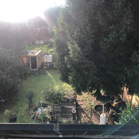 Apartament Constantin Bochum Zewnętrze zdjęcie