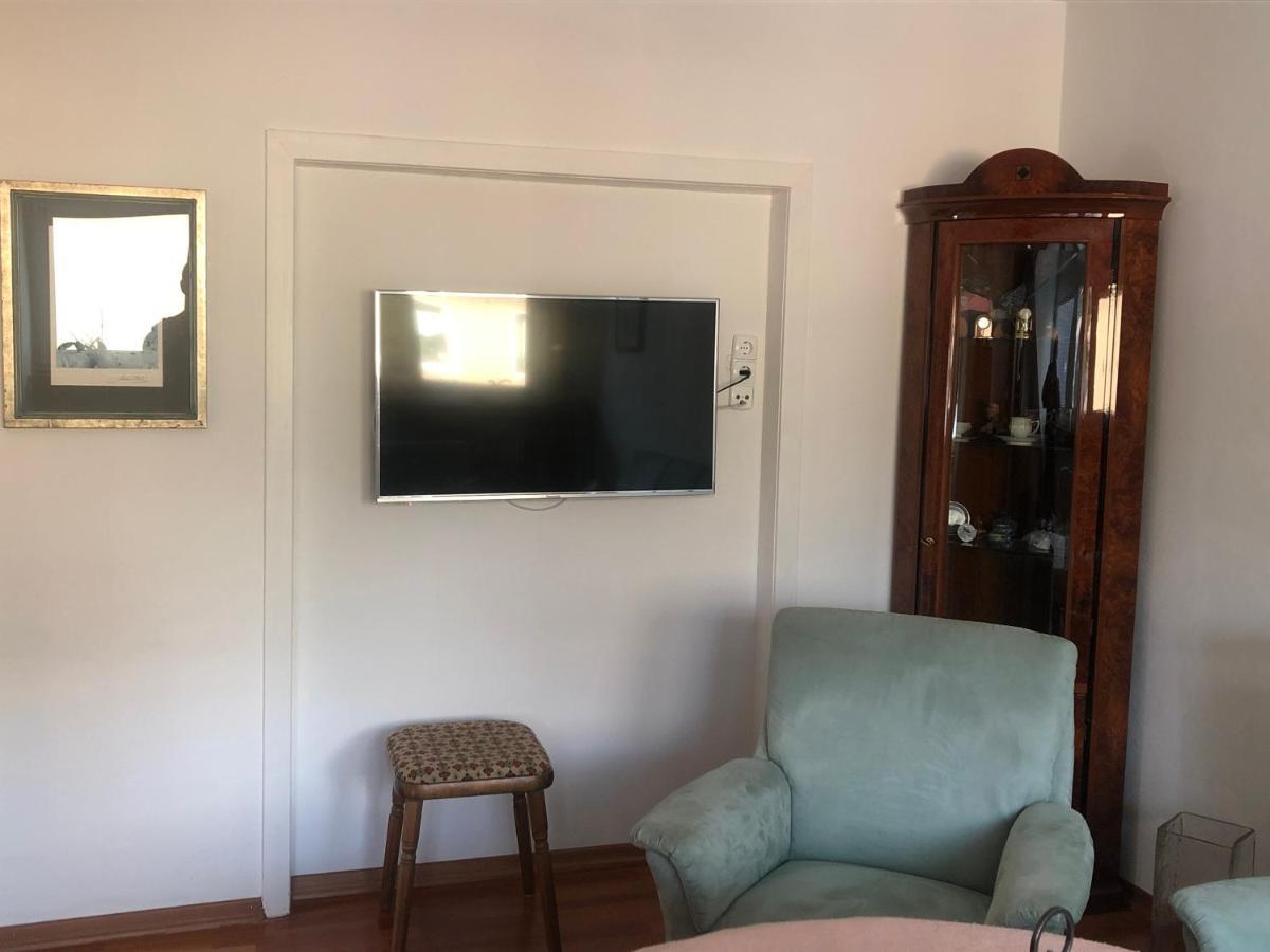 Apartament Constantin Bochum Zewnętrze zdjęcie