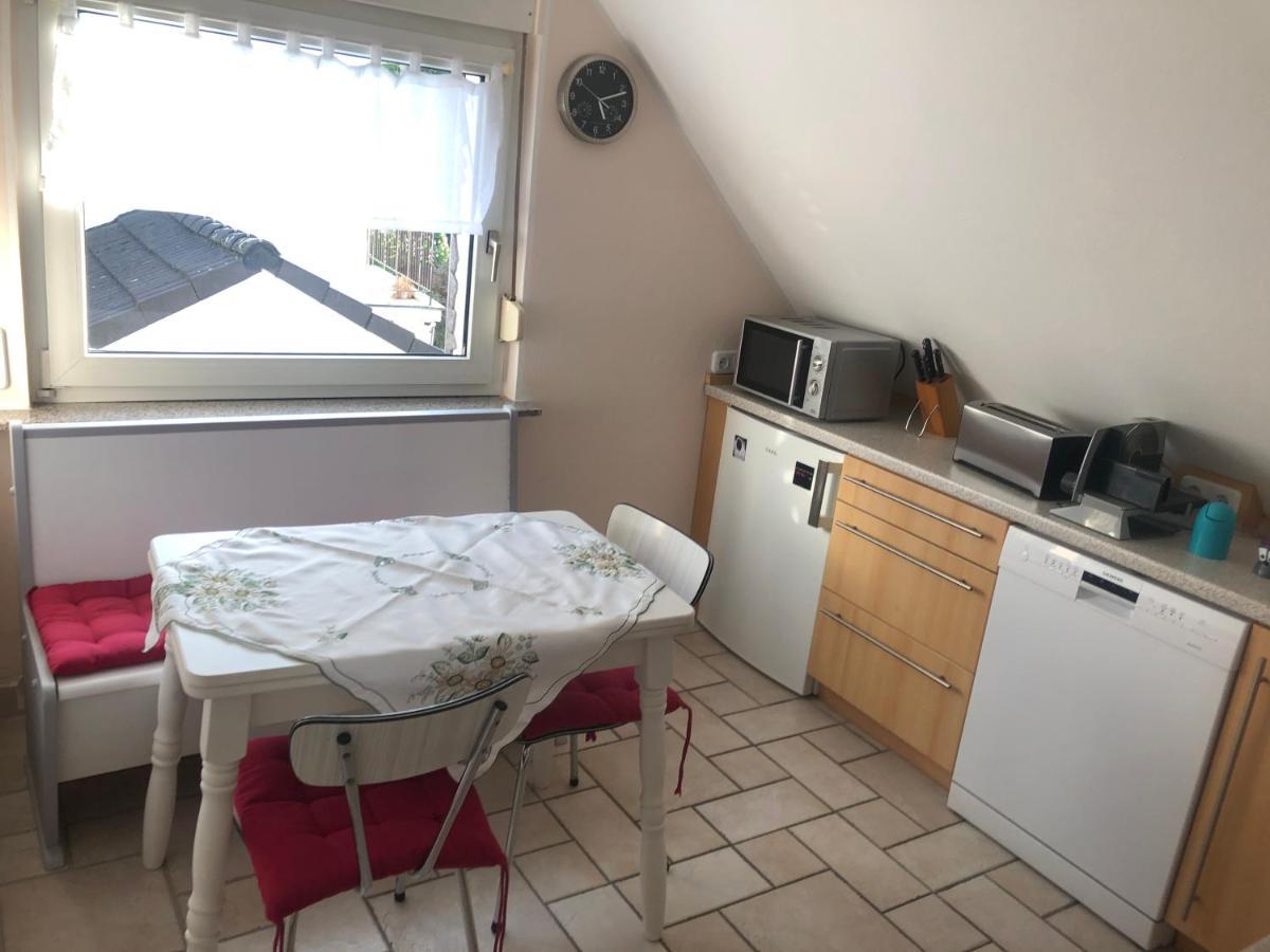 Apartament Constantin Bochum Zewnętrze zdjęcie