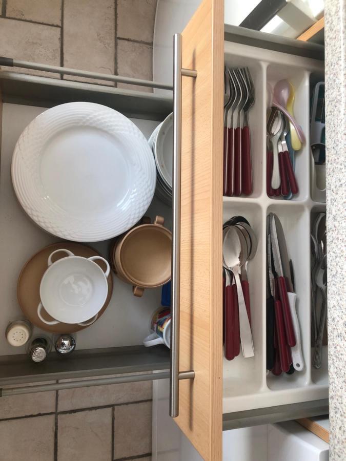 Apartament Constantin Bochum Zewnętrze zdjęcie