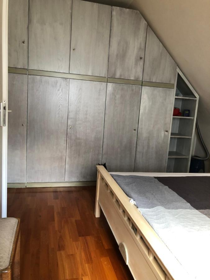 Apartament Constantin Bochum Zewnętrze zdjęcie